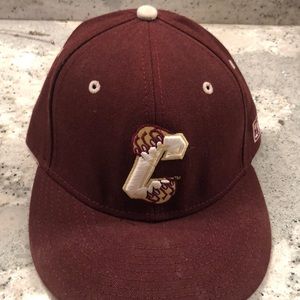 College of Charleston baseball hat